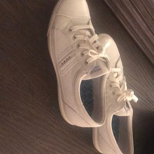 Barely used Ecco women’s golf street shoes